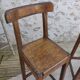 High chair
