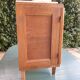Table de chevet art deco