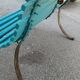 Garden bench