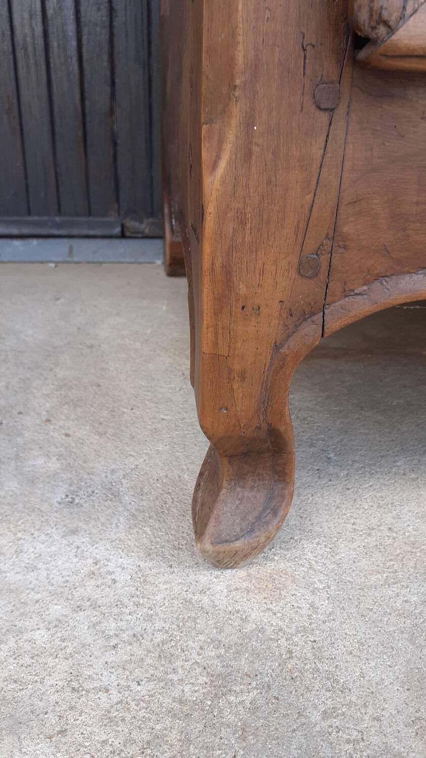 Louis XV style sideboard