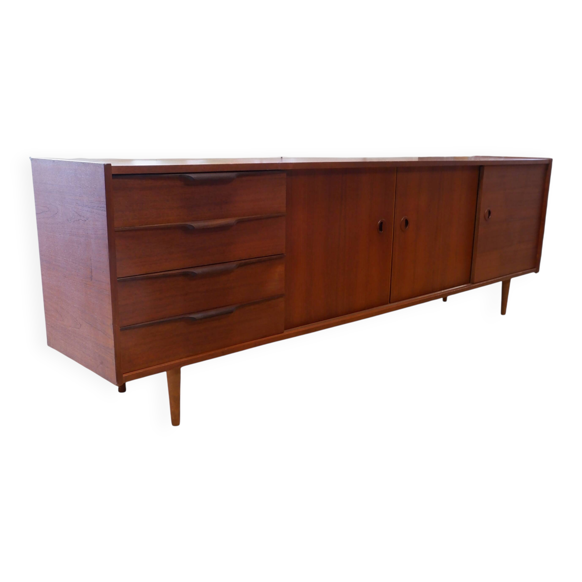 Danish sideboard, 1960s