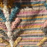 Azilal rug 104 x 81 cm