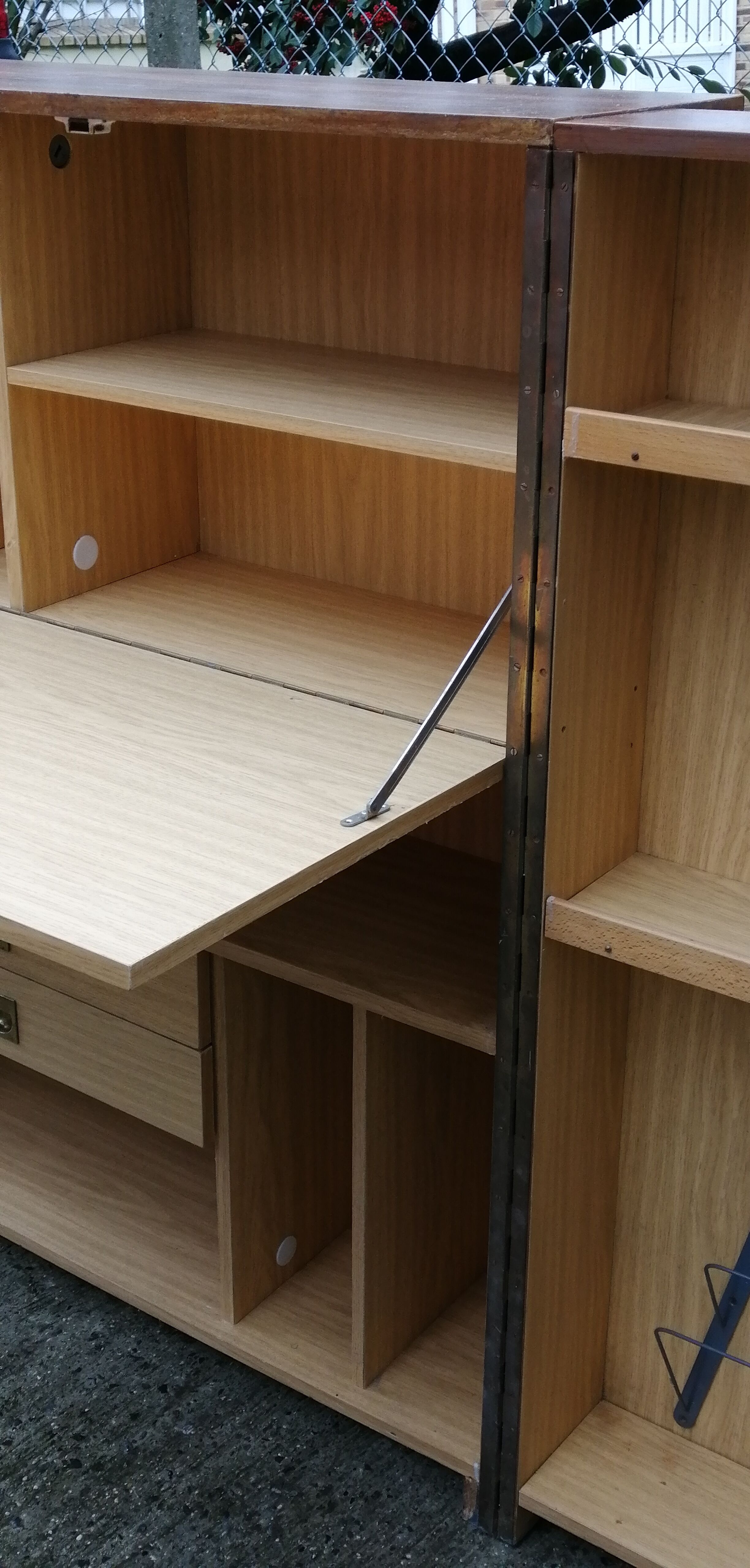 Compactum, MagicBox desk 70