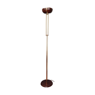 Halogen Lamppost