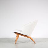 Living Room Set by Theo Ruth for Artifort, Netherlands 1950