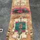 Tapis Marocain - 120 x 298 cm