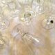Saint Louis 24-piece cut crystal glassware service