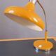Lampe de bureau année 70 design italien