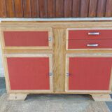 Mado terracotta buffet