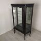 Louis XV style showcase