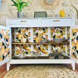 Art Deco buffet