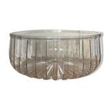 Coffee table by frères Bouroulec edition Kartell