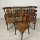 Bistro chairs