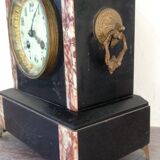 Napoleon III marble hanging