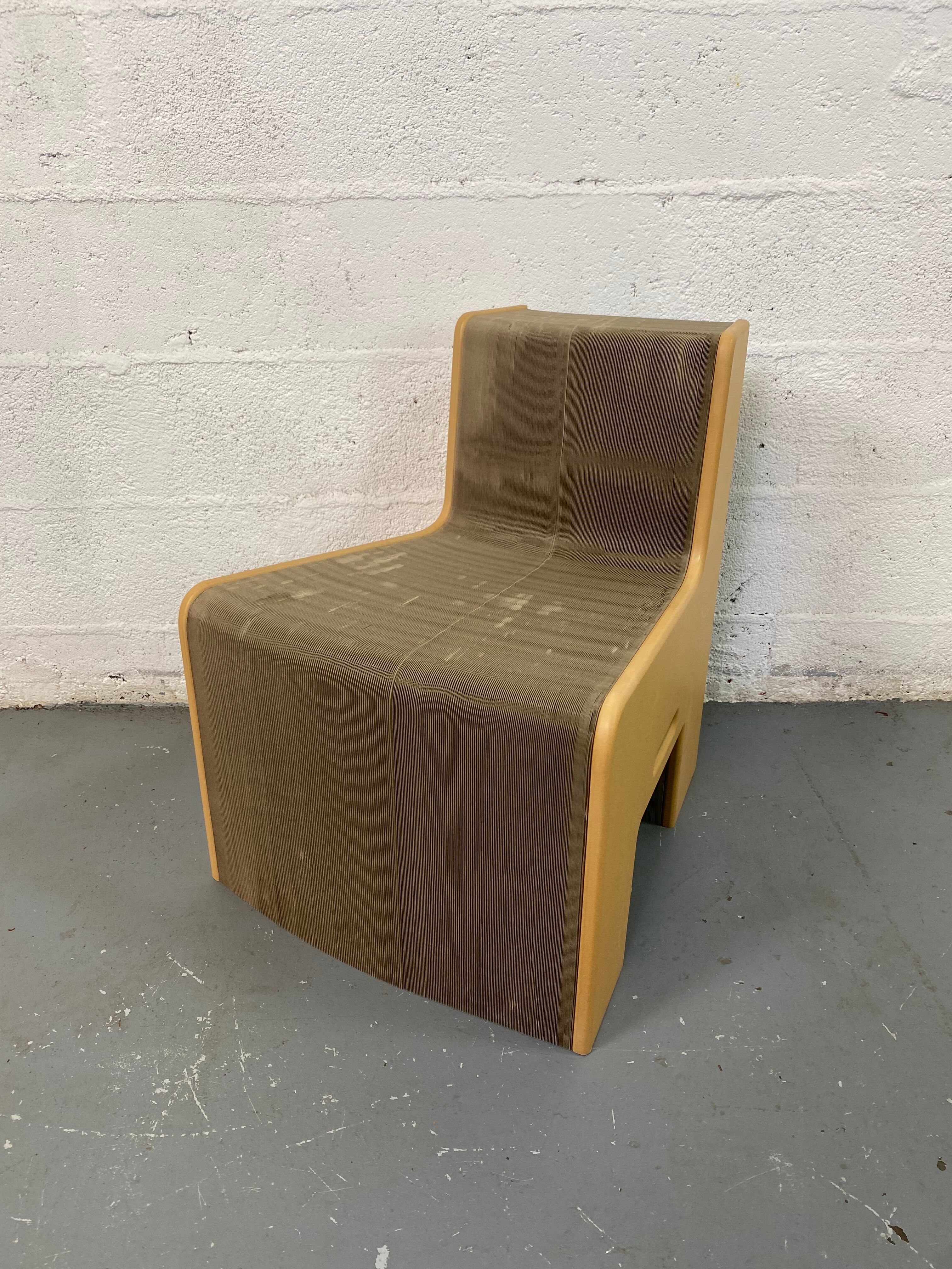 Love Flexible Chair almost new