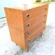 Commode vintage