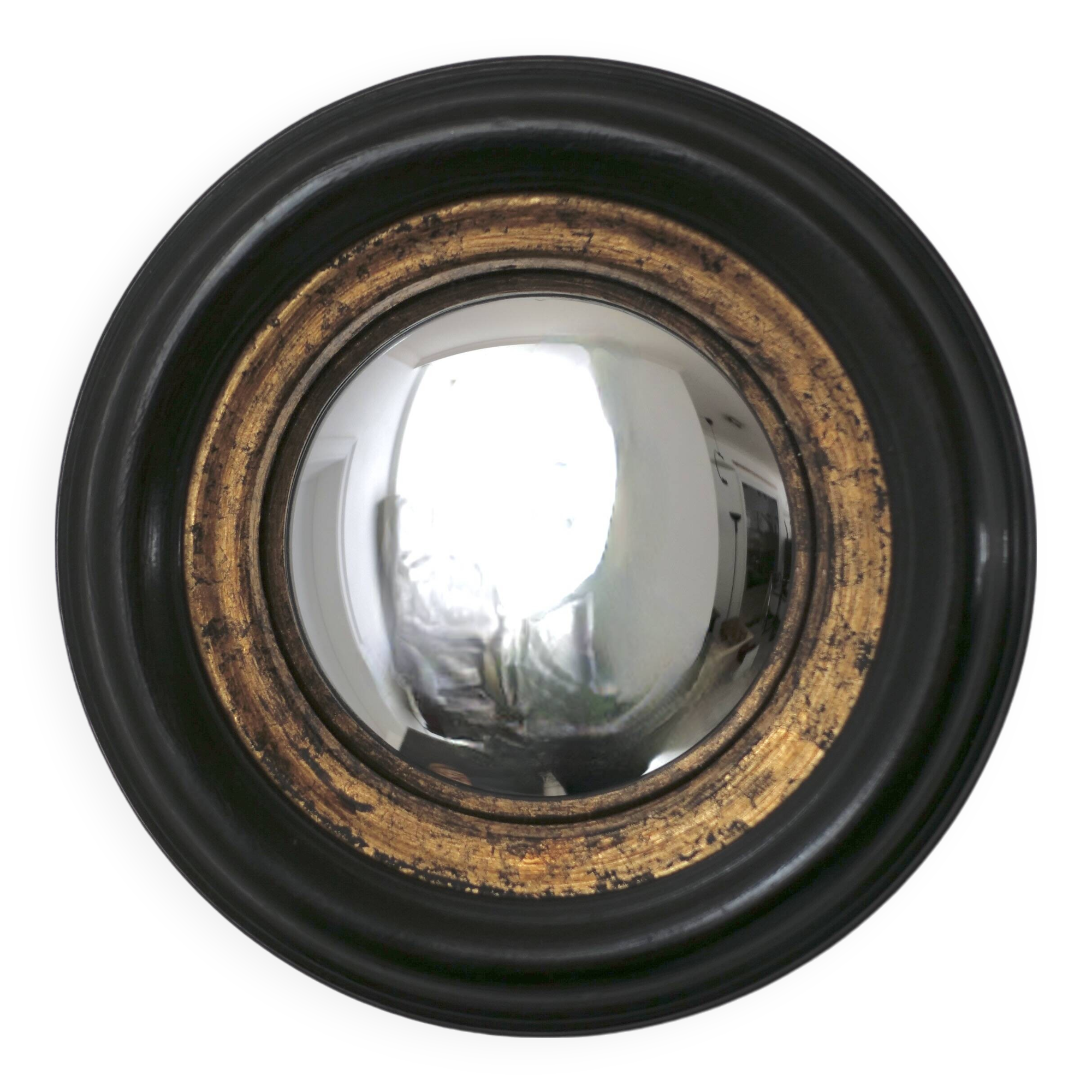 Mini Convex Mirror Deknudt Belgium