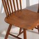 Vintage dining chairs Thonet / TON (c.1920-1950). Set of 8 pieces.