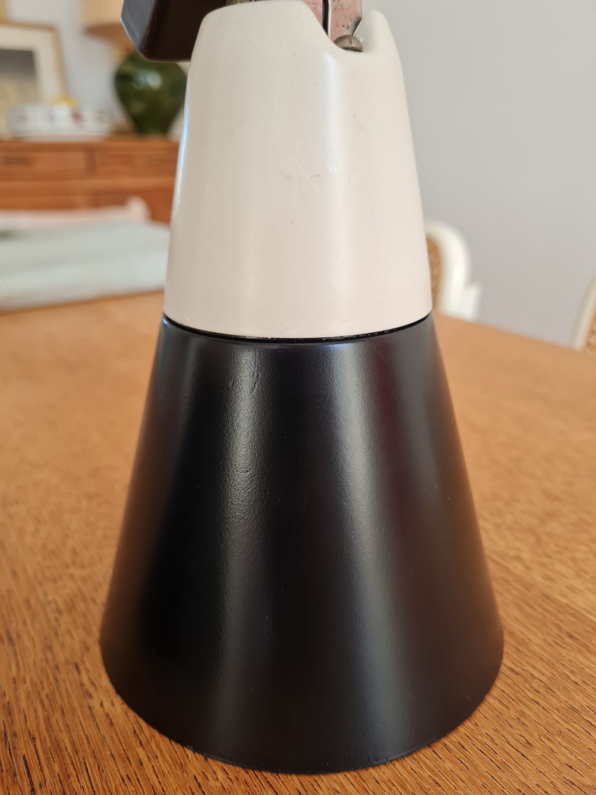 Pair of vintage sconces