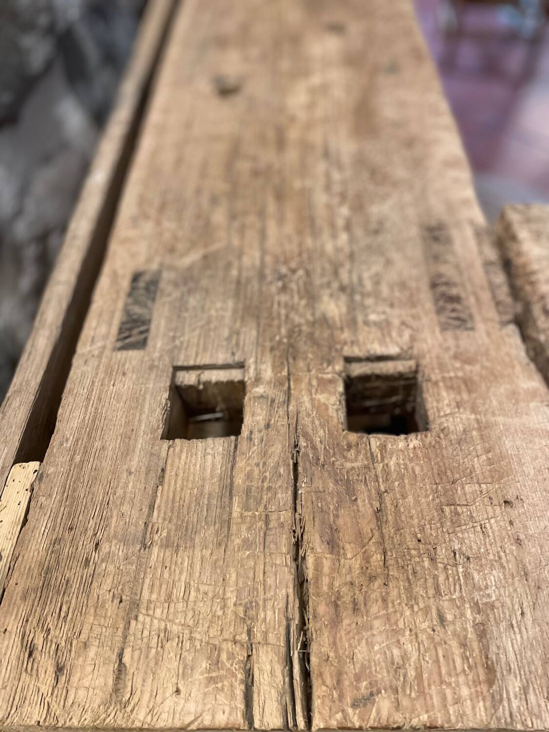 Workbench