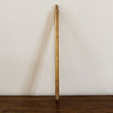 Gold Plated Ruler - Gold Starry