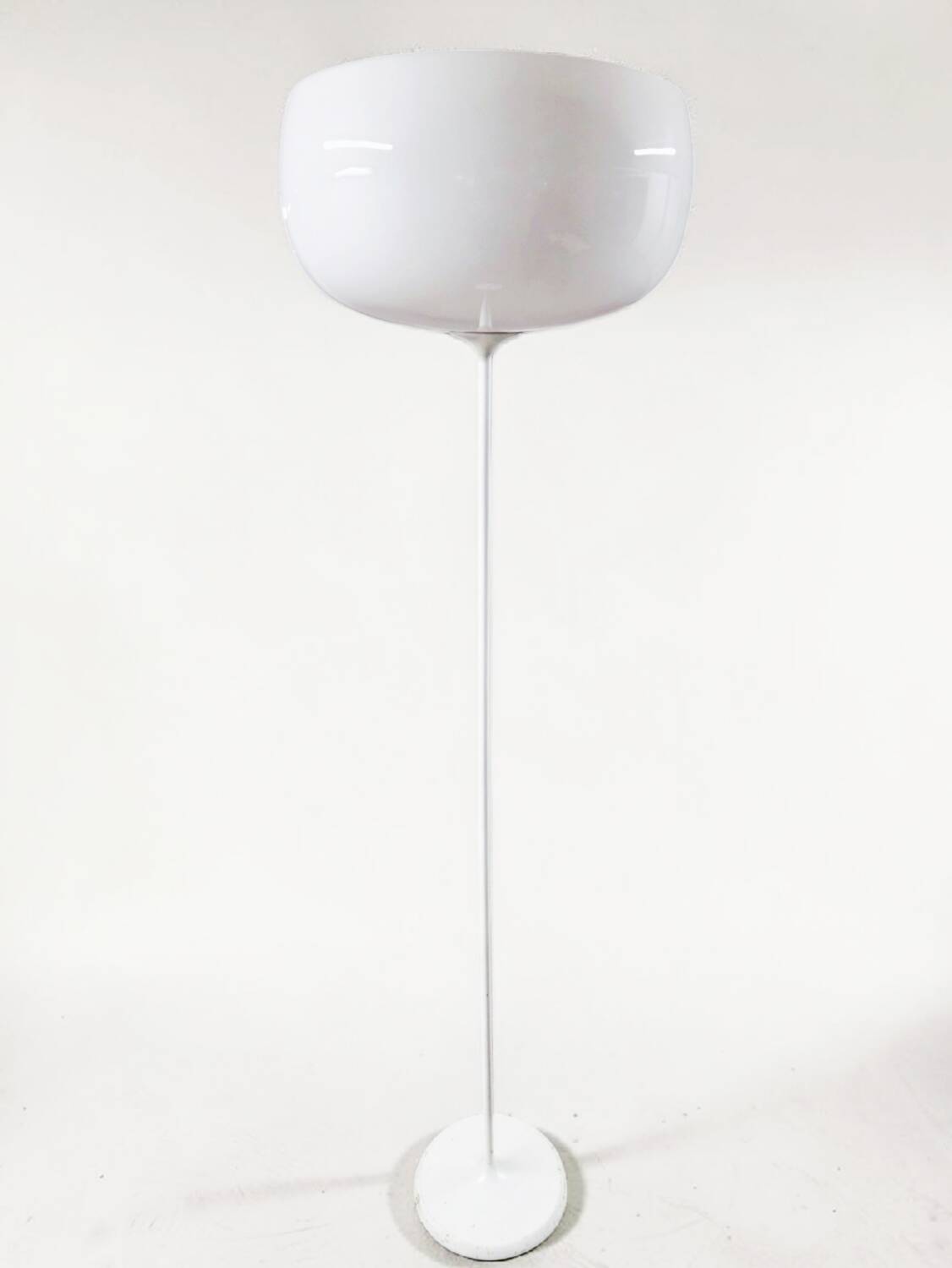 Vintage Italian floor lamp – Circa 1970