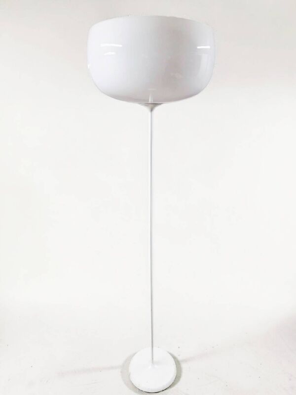 Lampadaire italien vintage – Circa 1970