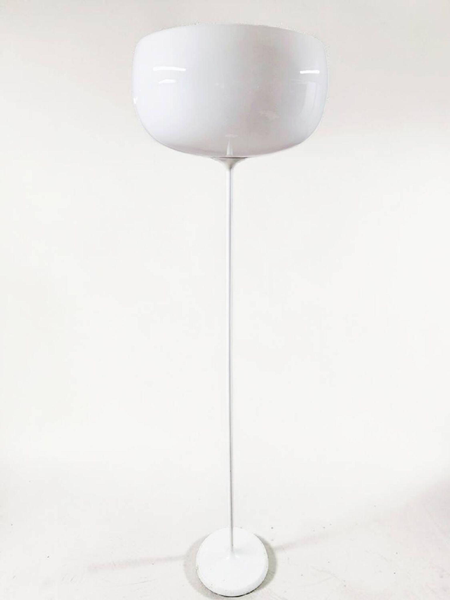 Vintage Italian floor lamp – Circa 1970