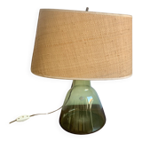 Lampe vintage, années 1960