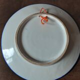 Original decorative plate