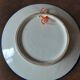 Original decorative plate