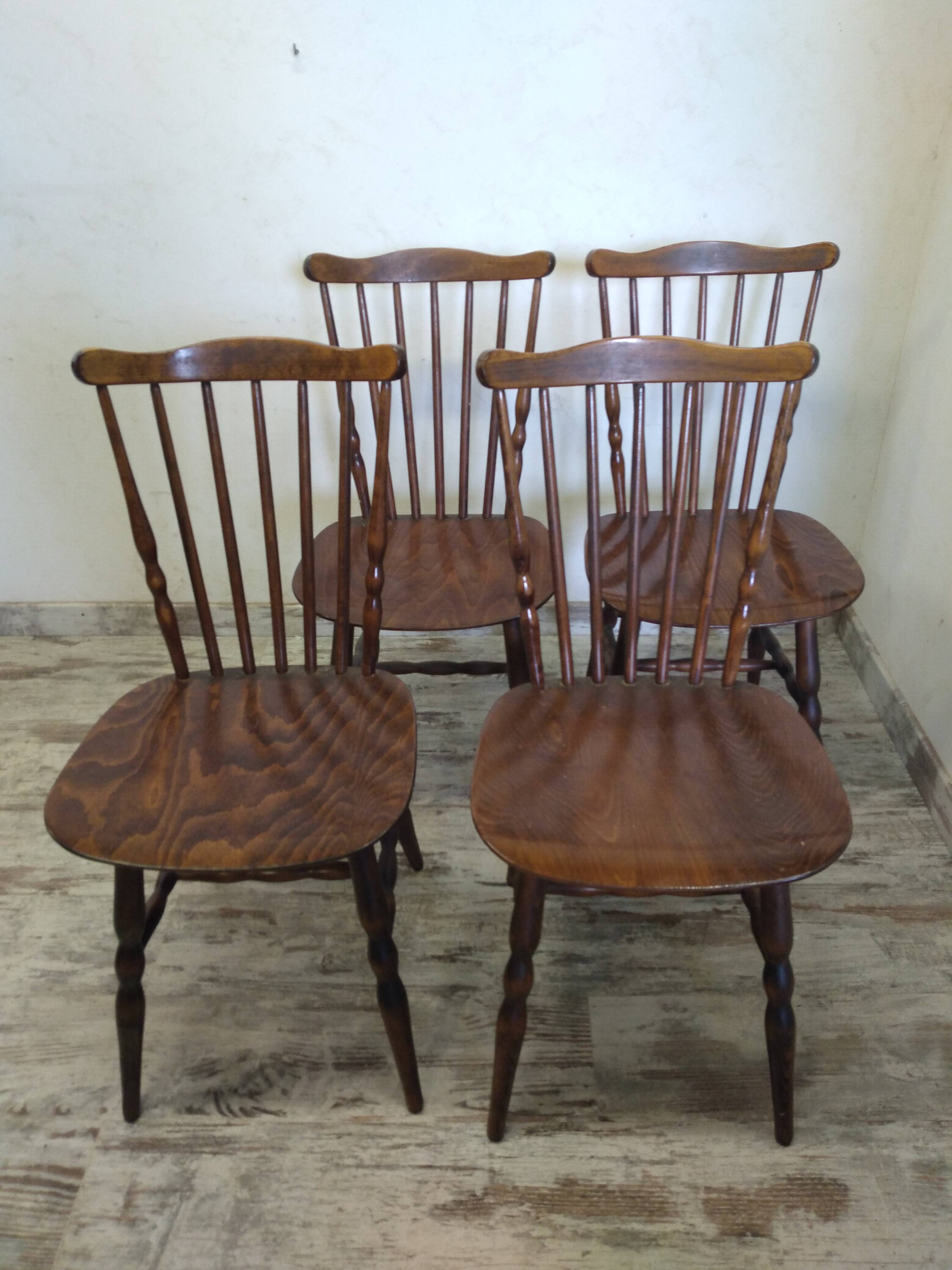 Baumann Florida Tacoma Chairs
