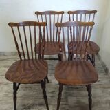 Baumann Florida Tacoma Chairs