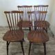 Baumann Florida Tacoma Chairs