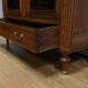 Bookcase in Solid Walnut, Louis XVI style – Mid-19th century