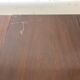 Table en acajou extensible 4 rallonges fournies