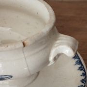 Saucière