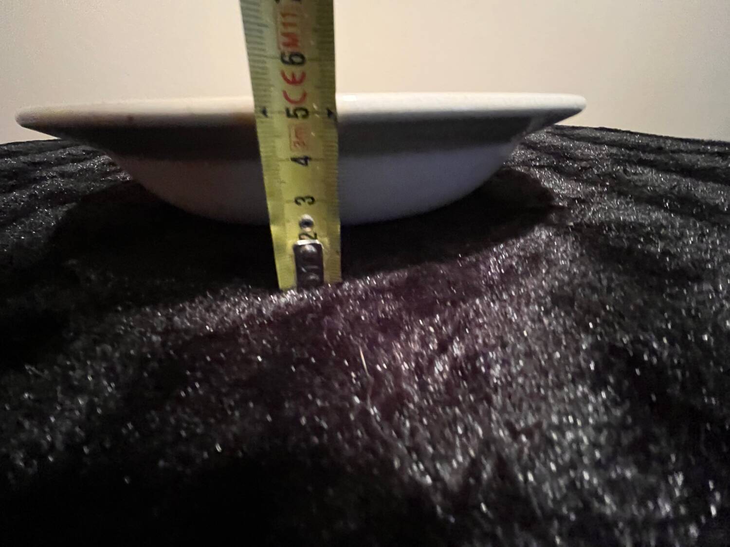 Badonvillier deep plate