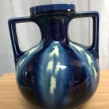 Art deco vase