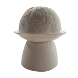 Lithophanie Bernardaud electrified Bernardaud