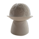 Lithophanie Bernardaud électrifiée Bernardaud