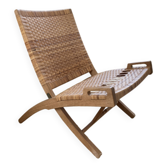 Wegner Folding chair pp512
