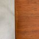 Danish Teak Dining Table by Kai Kristiansen 1960s