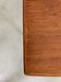 Danish Teak Dining Table by Kai Kristiansen 1960s