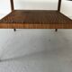 Danish Coffee Table by Gunnar Schwartz, 1960s