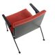 Wim Rietveld for Ahrend de Cirkel 'Oase' armchair | dutch design