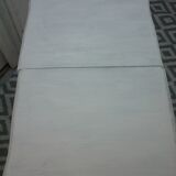 Pair of bedside tables