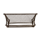 SNCF luggage rack