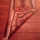 Tapis de couloir Persan fait main 385x68cm