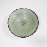 Unique ceramic basin mid-century modern large Carl-Harry Stålhane Rörstrand Sweden